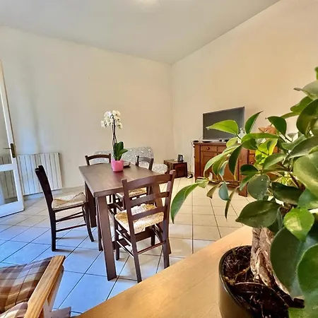 On The - Apartmán Viareggio