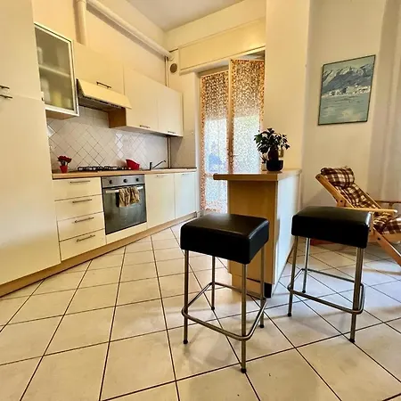 Apartmán On The - Viareggio