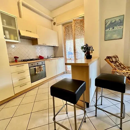 On The - Apartmán Viareggio