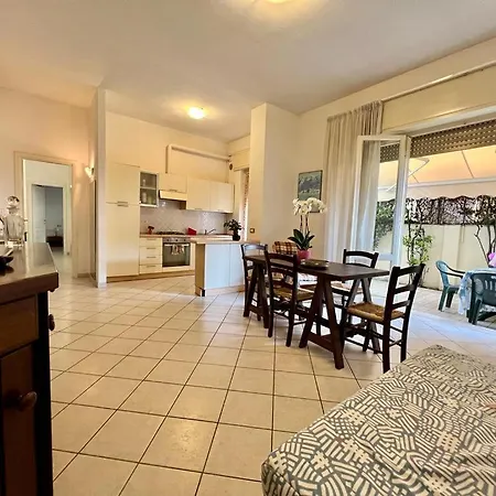 Apartmán On The - Viareggio