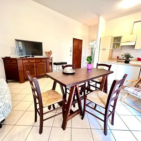 Apartmán On The -
