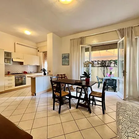 Apartmán On The -