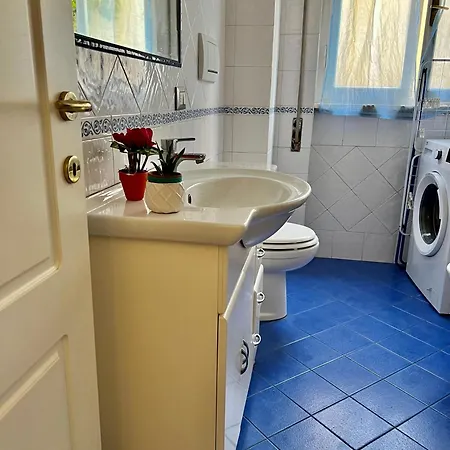 On The - Apartmán *