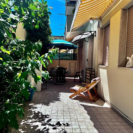 On The - Apartmán