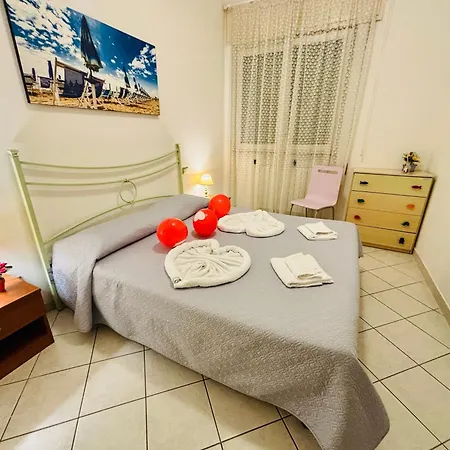 Apartmán On The - *