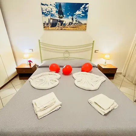 Apartmán On The - Viareggio