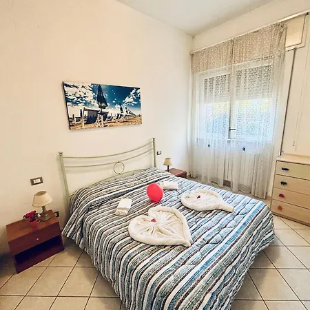 Apartmán On The -