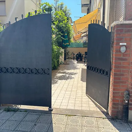 Apartmán On The -